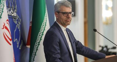 Israel's war of aggression and Iran's legitimate response